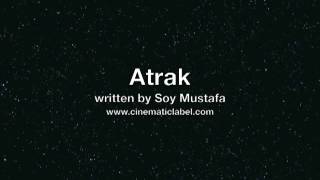 Soy Mustafa - Atrak