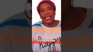 Sober Macy Gray Opens Up About Doing Once Blow With Courtney Love On ‘The Surreal Life’ #shorts