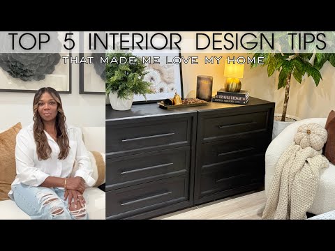 Nita's Home Decor and Houlte