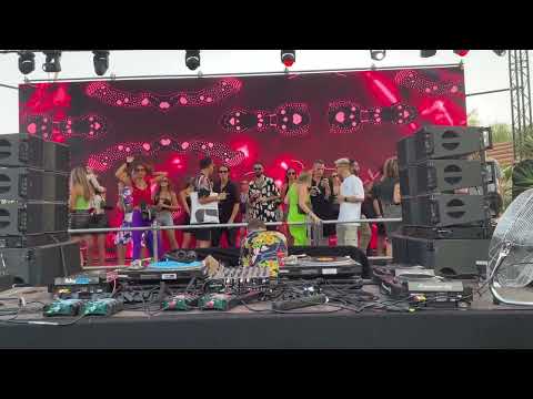 Off Sonar 2022 [Craig Richards]