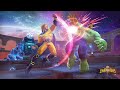 Marvel Contest of Champions Sentry Spotlight