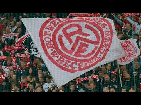 Stimmungsvideo Rot Weiss Essen : SC Verl