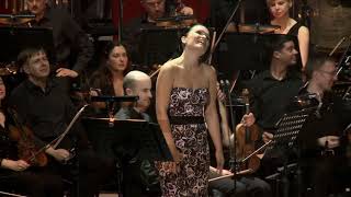 Tarja Turunen-Song To The Moon