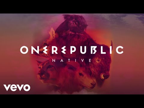 OneRepublic - Preacher (Audio)