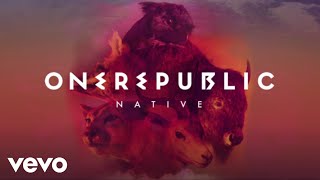 OneRepublic - Preacher (Audio)