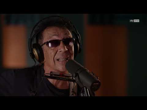 33 Giri Italian Masters - Edoardo Bennato (Sky Arte)