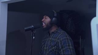 Hood Studio Sessions PT.5 | Minks