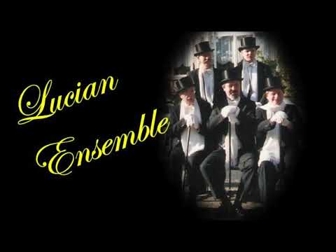 Lucian Ensemble - Wiener Praterleben (Siegfried Translateur)