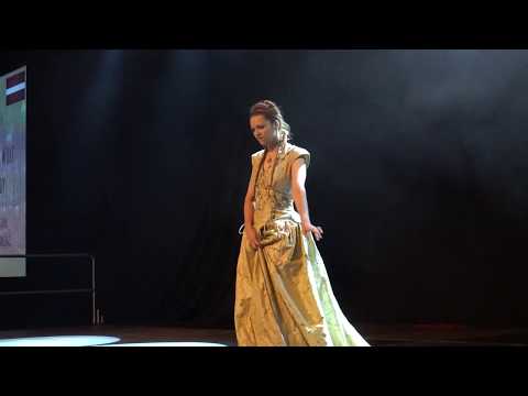 [UniCon 2017] Sansa Stark - SOLO