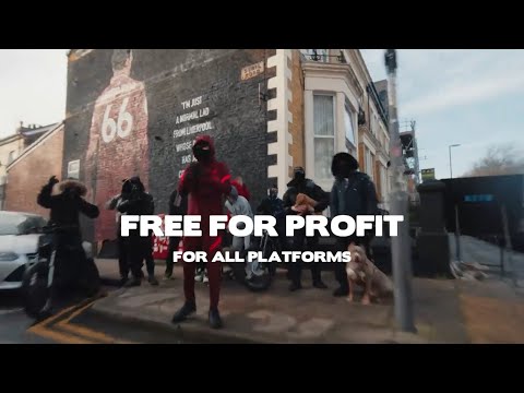 [FREE FOR PROFIT] Hazey x Benzz x Afro/Drill Type Beat - "shooter"| prod.GARNET BEATS