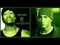 Eminem - Im So Cold (Featuring Omarion) 2011 ...