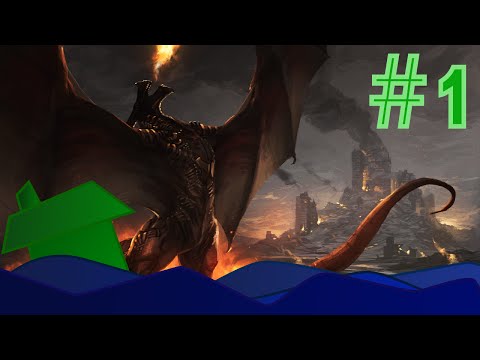 Endless Legend - Tutorial! - Ep 1: Your First 20 Turns