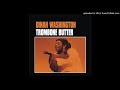DINAH WASHINGTON - TROMBONE BUTTER (1957) (SMOOTHIE)