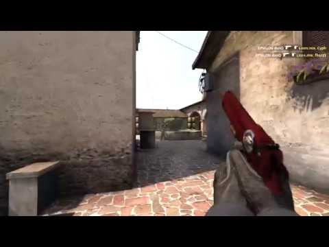 DonQ vs AGENT - CEVO-M CS:GO Season 7