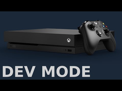 XBox One (X) und Series S/X: Was ist der Dev-Mode? [Deutsch|HD]