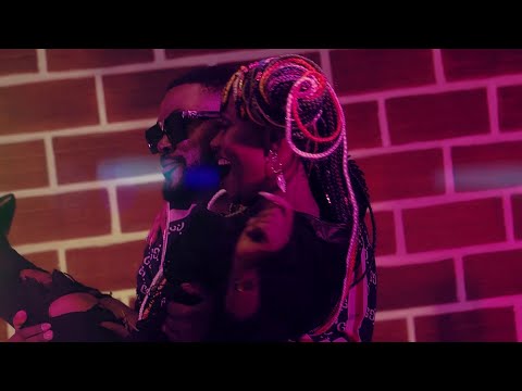 Vichou - Numve (Official Music Video) x Blina Janet