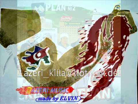 Klan a Plan welcome to Baku2009