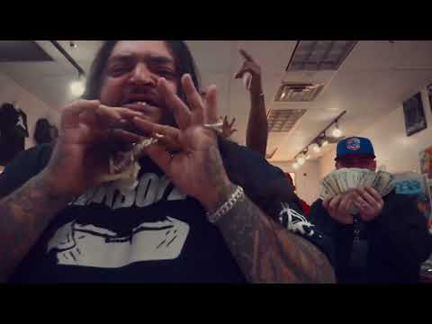 Arichussettes with Jim OG and Mass Product - Hallways Remix