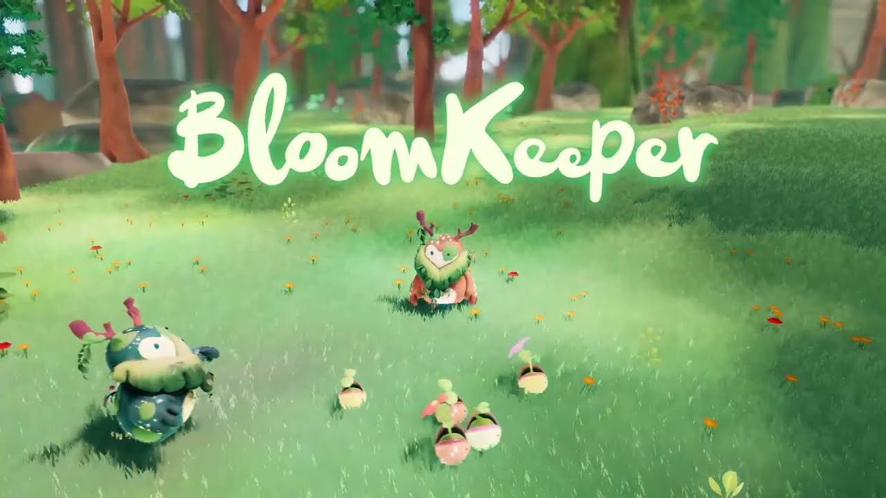 Gameplay Trailer