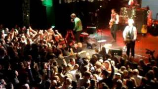 Bogmen - Yellar - Nokia Theater 2008