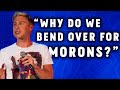 We Live In The Age Of Idiocy Recalibrate