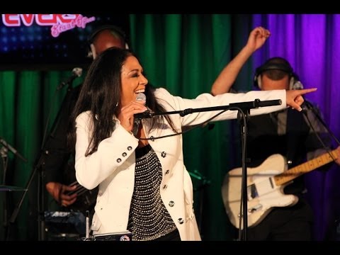 Sheila E - The Glamorous Life (live @ EversStaatOp538)
