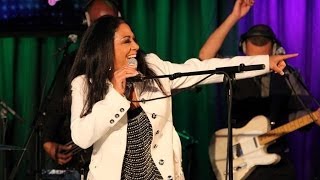Sheila E - The Glamorous Life (live @ EversStaatOp538)