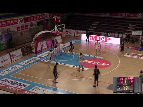 UEB Faber Gesteco Cividale - Petrarca Padova | U19 Eccellenza 2022/2023