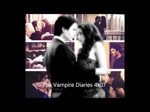 The Vampire Diaries - Ed Sheeran - Kiss Me (4x07) (With Download Link)
