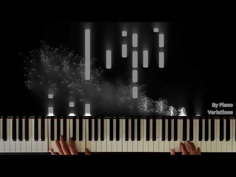Piano Cover | Keane - Everybody's Changing (by Piano Variations)