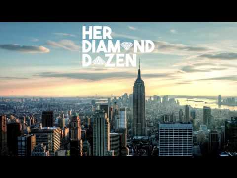 E-Funk feat. Donica Thorton - Feel It And Shout (Pirupa Extended Remix)