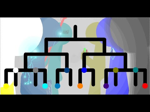 The Stick Tournament - Part 2