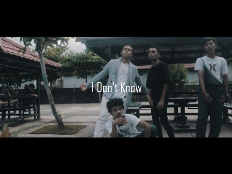 RapSouL - I Don't Know [Official Music Video]
