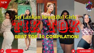 Download lagu SL TikTok Best Hot Beautiful girls dances 2026 @SLTikTok-q6 mp3