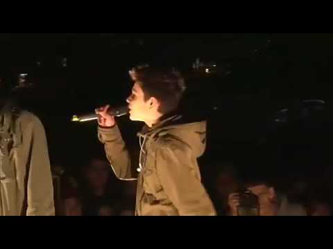 Minutazo 4x4 Entre Lit Killah y Replik