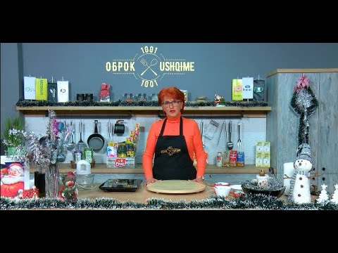 1001 obrok so Cveta Dineva - Tortilji so misirkino (S4E10)