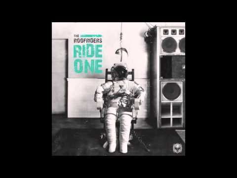 The Roofriders - Ride On (feat. Thomas Anton)  [SoundRising Records 2016]