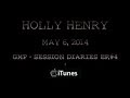 Debuting May 6th!!! GMP Presents: Holly Henry ...