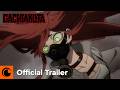 Gachiakuta OFFICIAL TRAILER