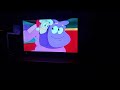 Opening Of Dora The Explorer Christmas VHS From 2002 Special Guests My Mom Tyler