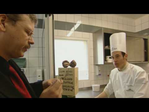 Süddeutsche Zeitung TV: Die Lecker-Schmecker