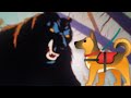 Bolt Vs Balto Bear