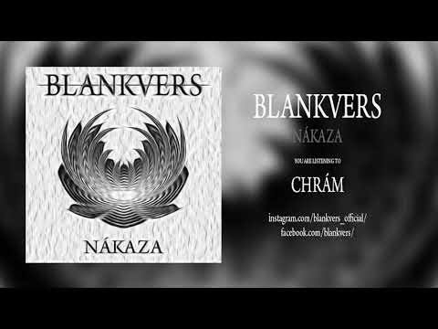 Blankvers - Blankvers - Chrám