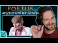 HOW INFLUENTIAL WAS HE? // Foetus - Descent Into The Inferno // Composer Reaction & Analysis