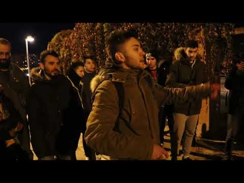 V DRAGON´S BATTLE´S // YINO VS VIOLAYAYAS // OCTAVOS