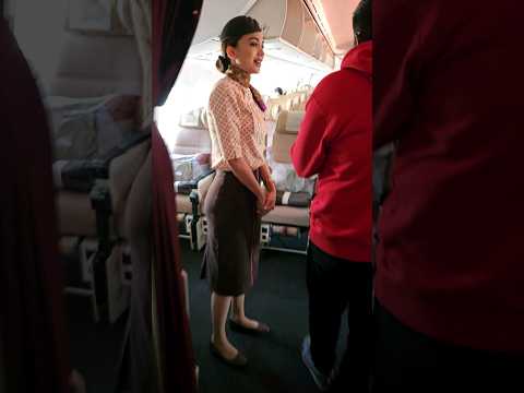 Etihad Airways beautiful economy seats #etihad #flight #airhostess #cabincrew #beauty #economy