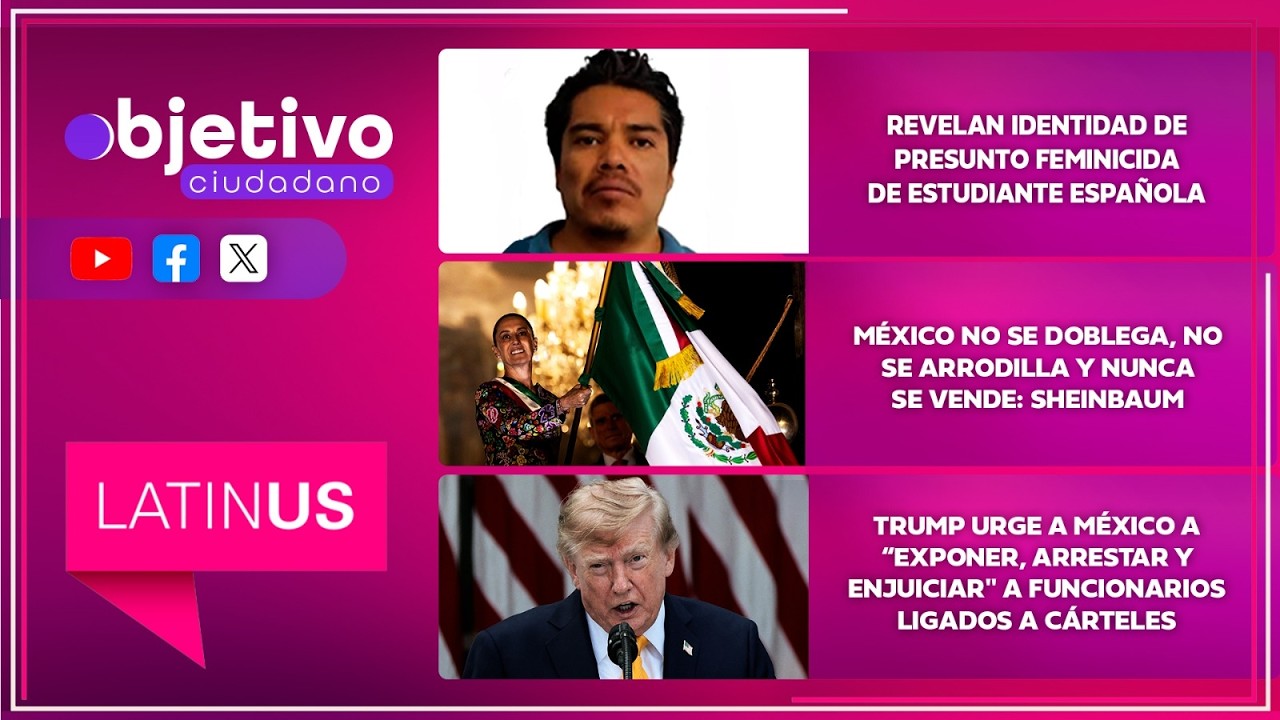 Objetivo Ciudadano: 16 de septiembre