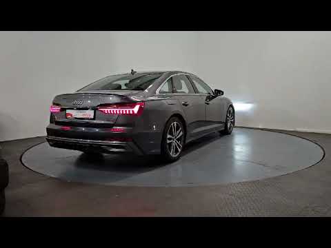 Audi A6 40TDI 204HP quattro S tronic S Line - Image 2