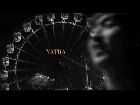 YATRA - CHEYOZEN || (Lyrical video)