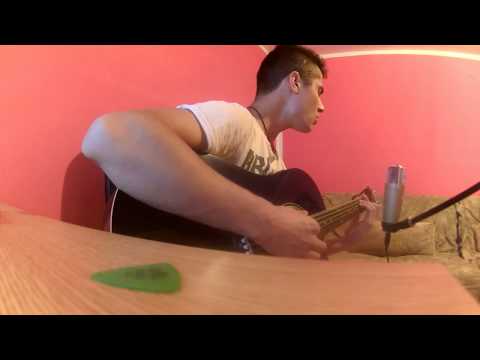 S.A.R.S- Lutka(Acoustic Cover) Nikola Ljubic